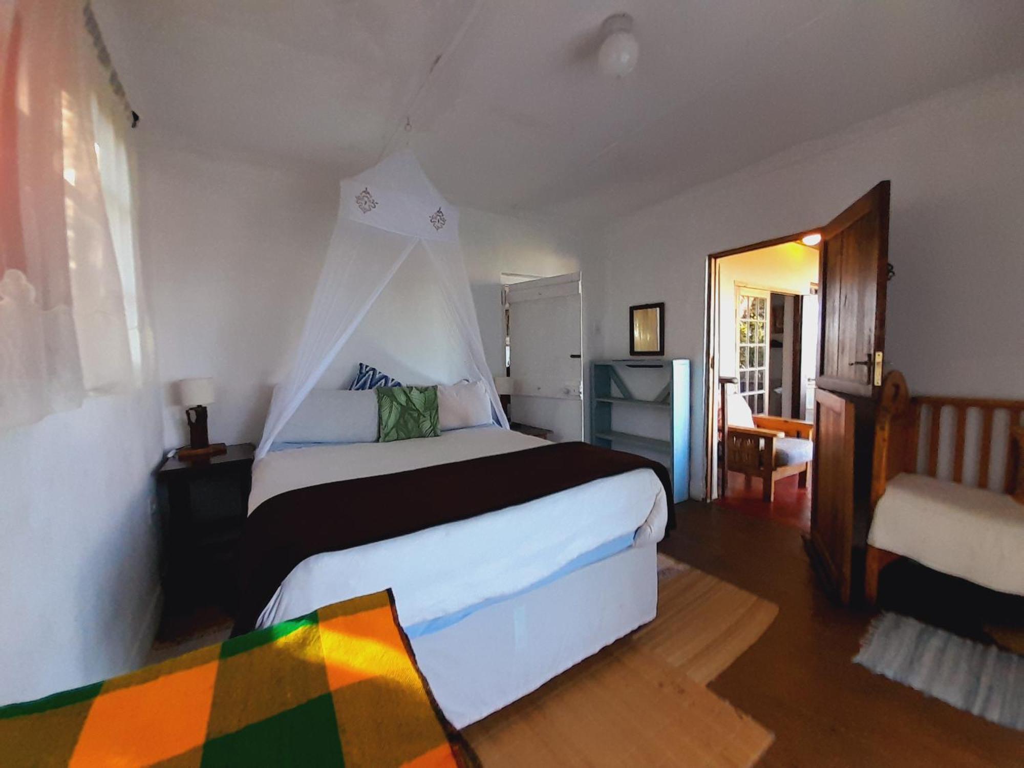 Delicious Monster Accommodation Port Saint Johnʼs Exteriér fotografie